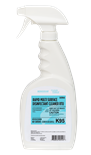 Monogram Clean Force Rinse Additive For High Solids