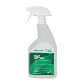 Monogram Clean Force Contact Bug Eliminator