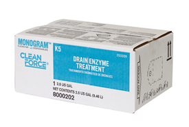 Monogram Clean Force Drain Enzyme Treatment
